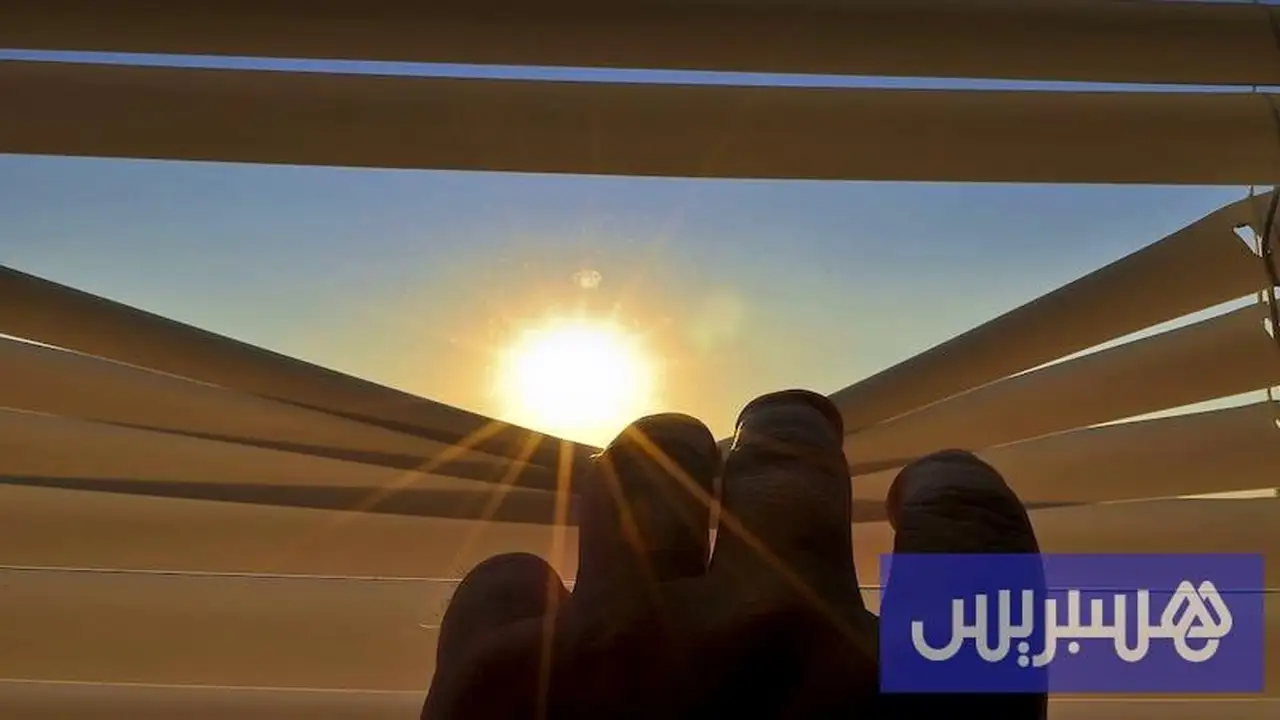 موجة حر شديدة تضرب عدة أقاليم وتصل إلى 44 درجة
